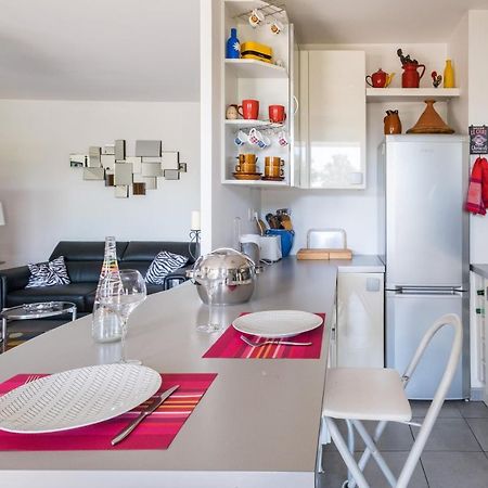 Apartament Les Amidonniers Tuluza Zewnętrze zdjęcie