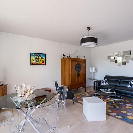 Apartament Les Amidonniers Tuluza Zewnętrze zdjęcie