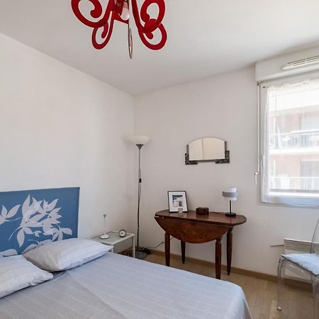 Apartament Les Amidonniers Tuluza Zewnętrze zdjęcie