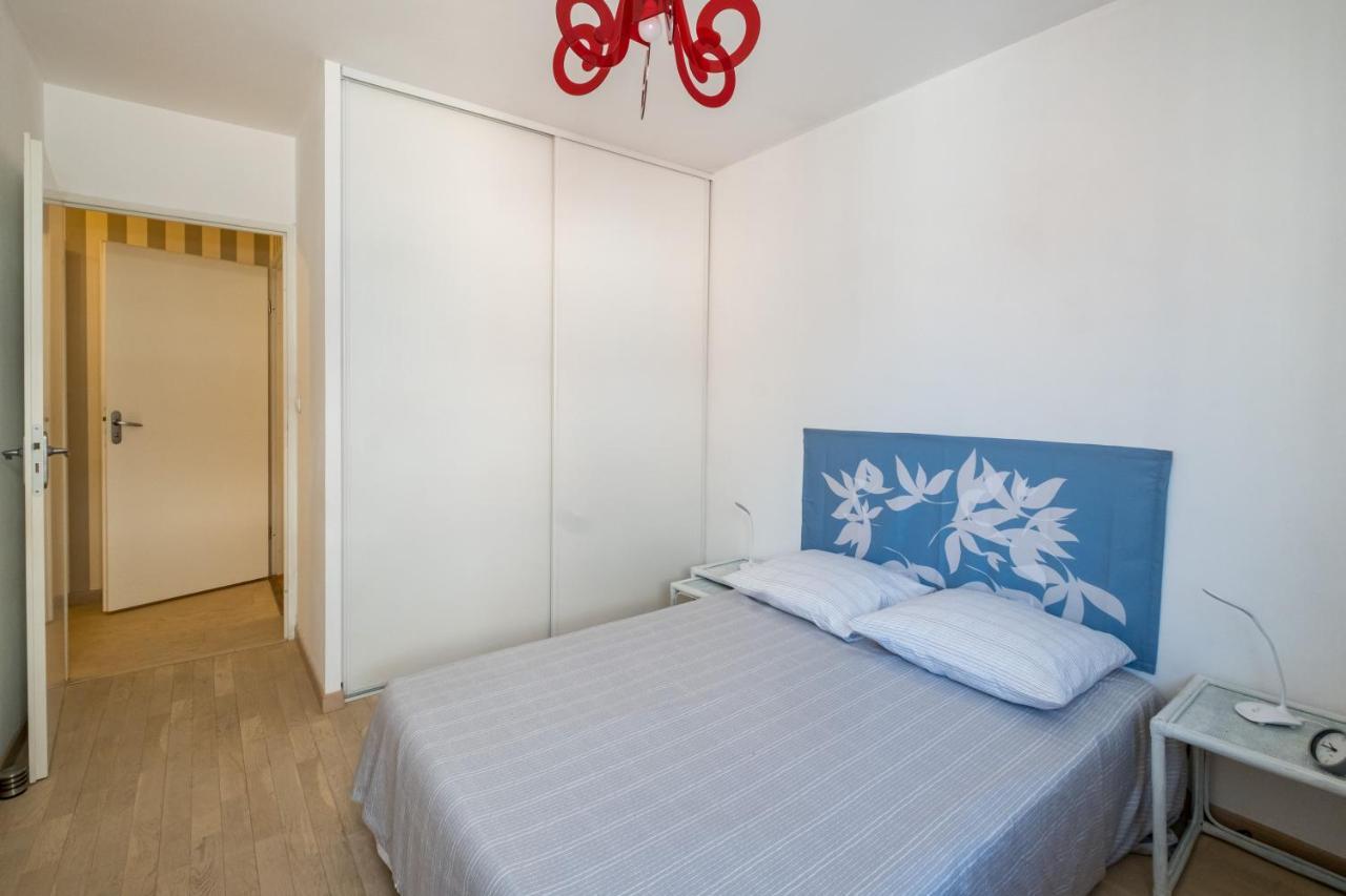 Apartament Les Amidonniers Tuluza Zewnętrze zdjęcie