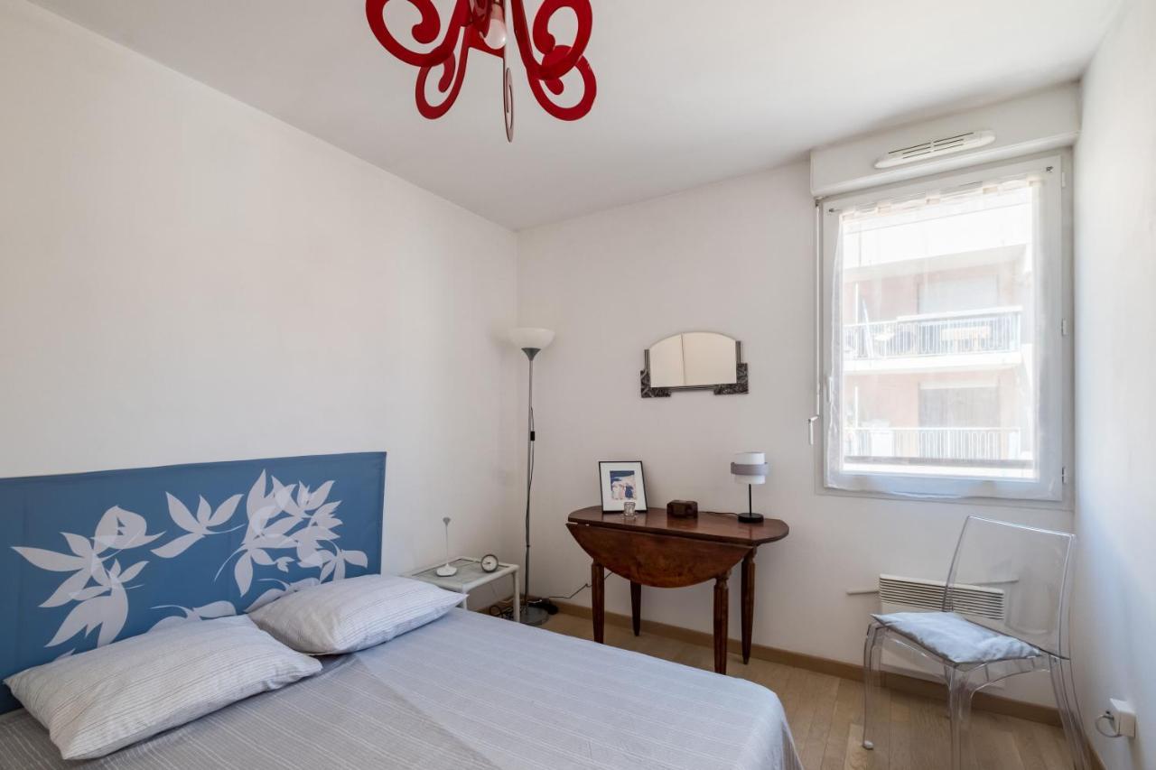 Apartament Les Amidonniers Tuluza Zewnętrze zdjęcie
